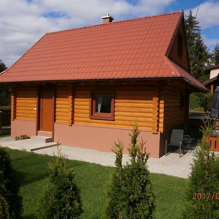 Drevenica Silvia Liptovsky Mikulas Exterior foto