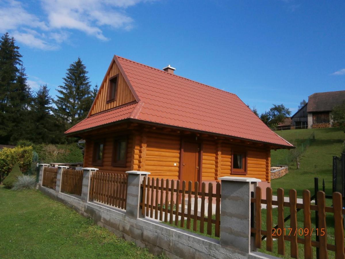 Drevenica Silvia Liptovsky Mikulas Exterior foto